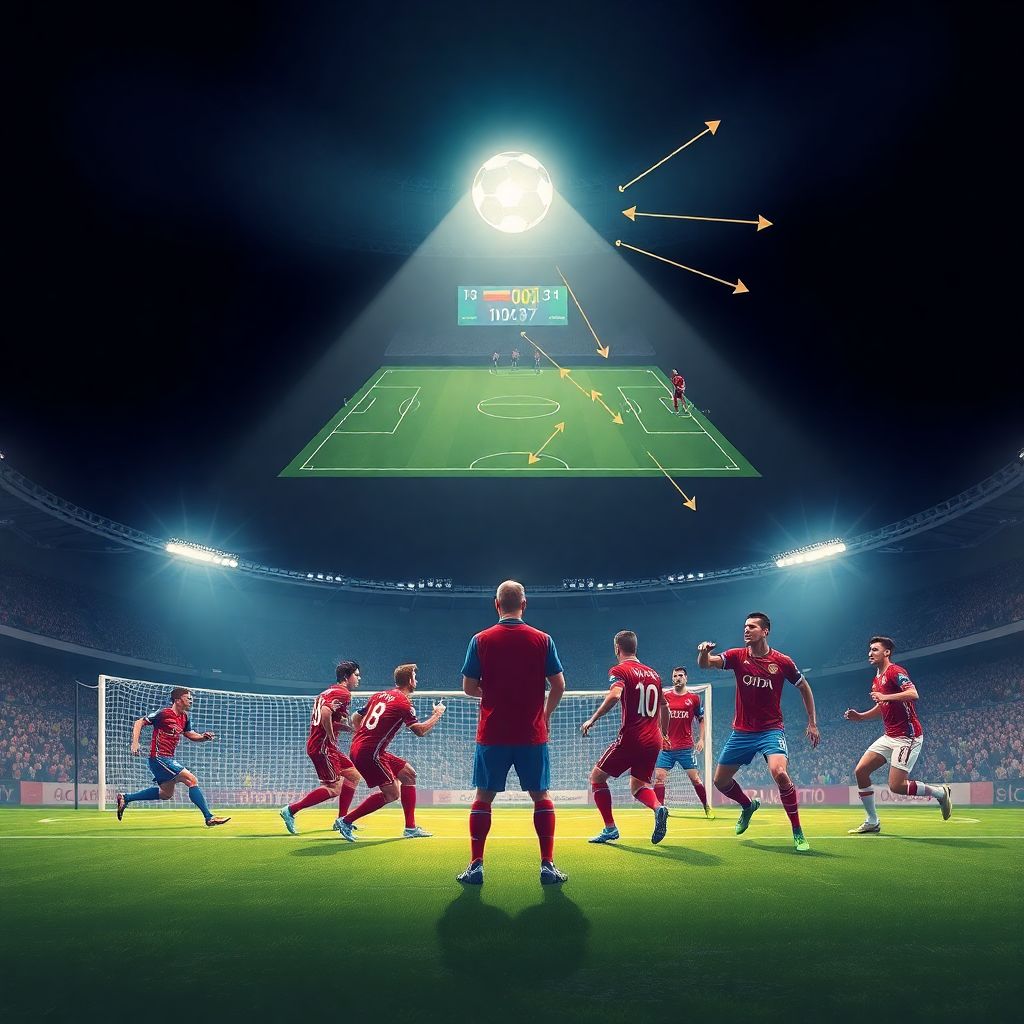 Как менялся стиль игры ЦСКА за последние 10 лет: от Слуцкого до Федотова