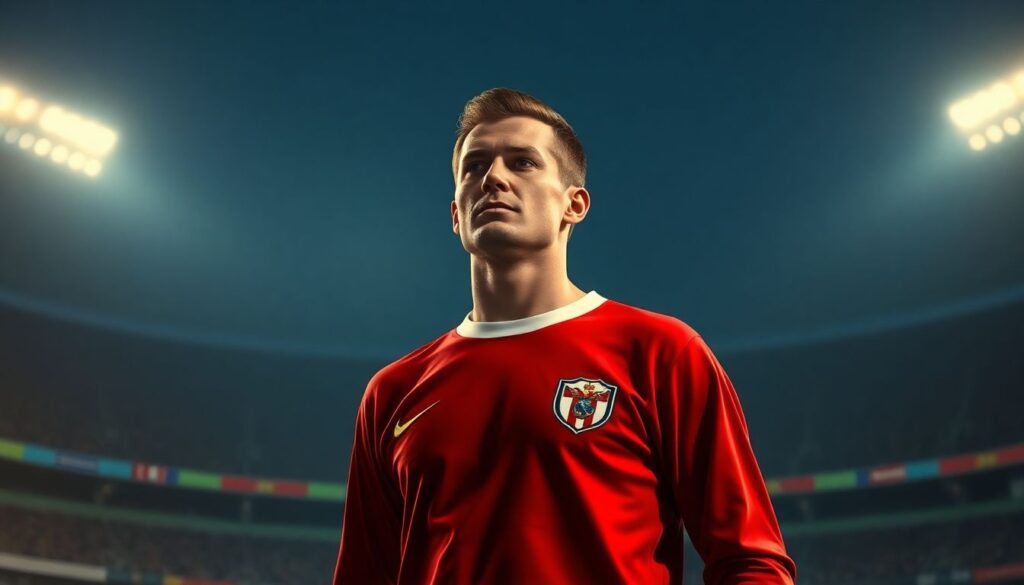 Топ-10 легендарных игроков ЦСКА, без которых клуб был бы другим - иллюстрация