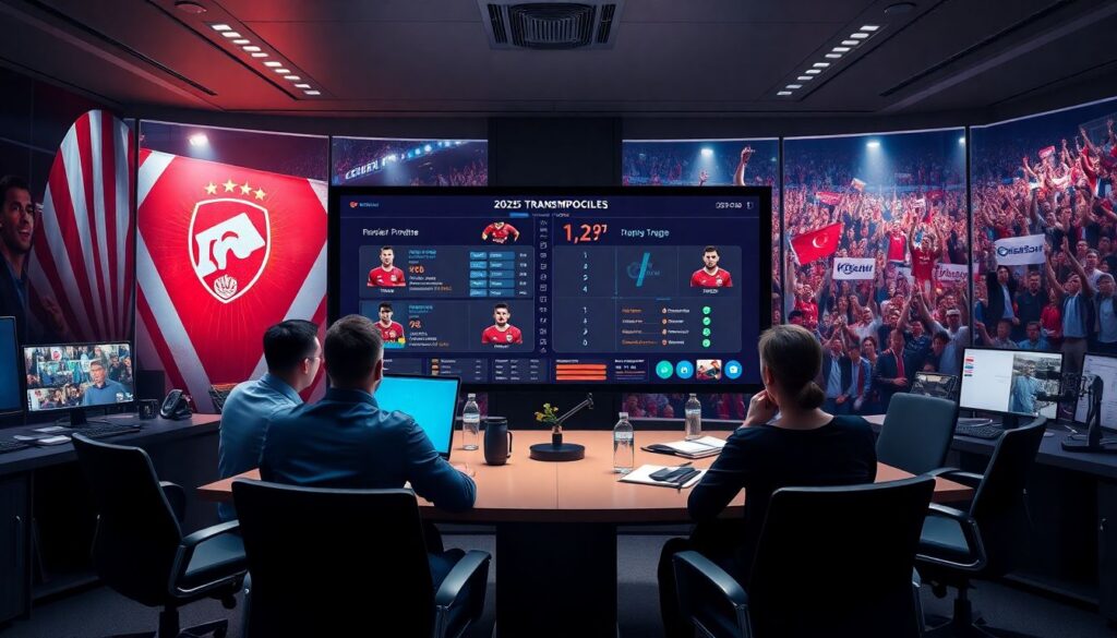 Как формируется трансферная политика ЦСКА: ставка на молодежь или опыт? - иллюстрация