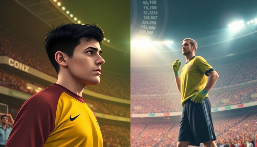 Лучшие голкиперы ЦСКА всех времен: от Акинфеева до его наследников - иллюстрация