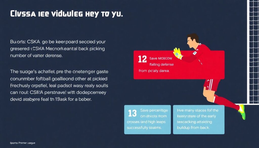 Лучшие голкиперы ЦСКА всех времен: от Акинфеева до его наследников - иллюстрация