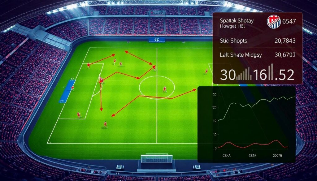 Самые драматичные дерби ЦСКА со «Спартаком»: хроника противостояния - иллюстрация