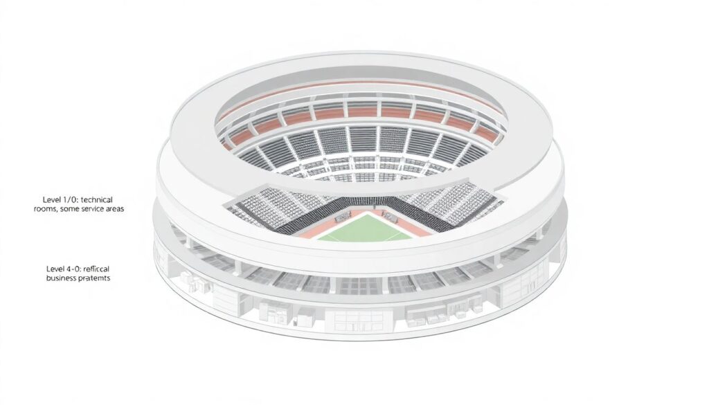 Как ЦСКА менял домашние стадионы: путь к ВЭБ Арене - иллюстрация