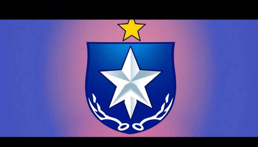 Символы и эмблемы ЦСКА: эволюция клубной идентичности - иллюстрация