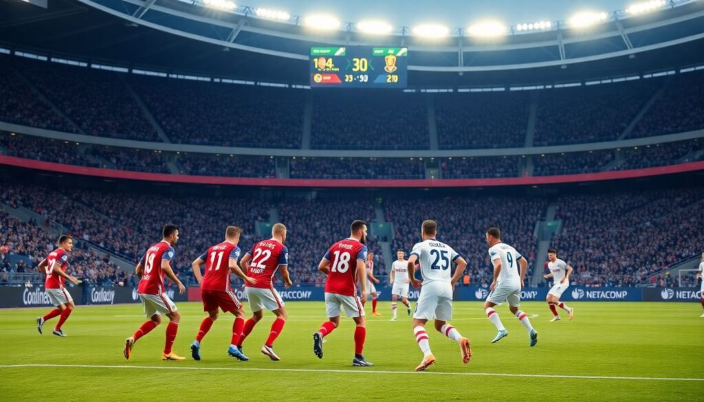 Лучшие европейские матчи ЦСКА: путь от Кубка УЕФА до Лиги чемпионов - иллюстрация