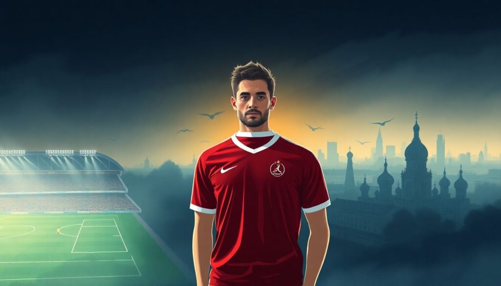 Топ-5 самых скандальных уходов игроков из ЦСКА - иллюстрация