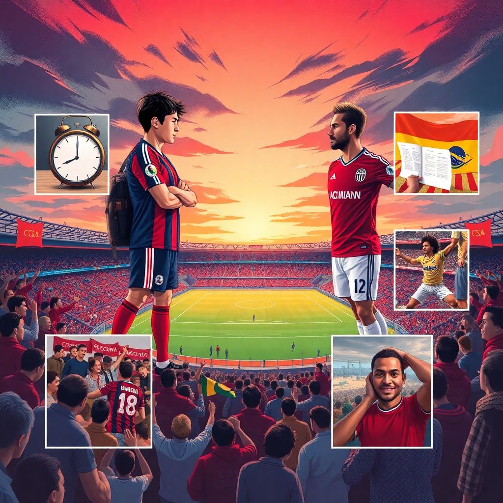 Самые скандальные уходы игроков из ЦСКА: топ-5 историй клуба