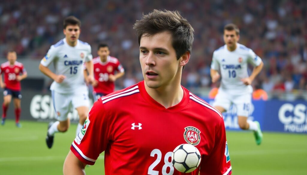 ЦСКА и сборная России: вклад армейцев в успехи национальной команды - иллюстрация