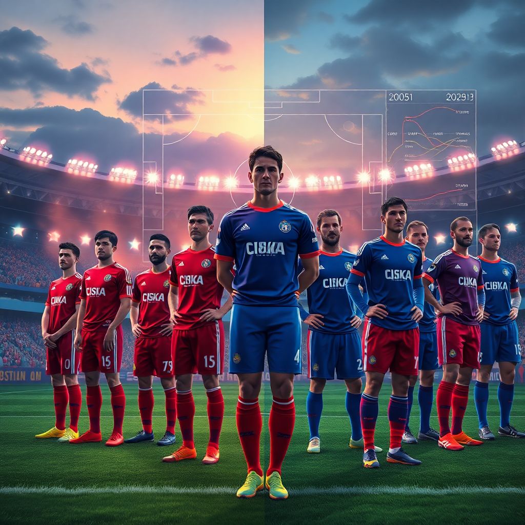 Аналитика сезона ЦСКА: сильные и слабые стороны нынешнего состава