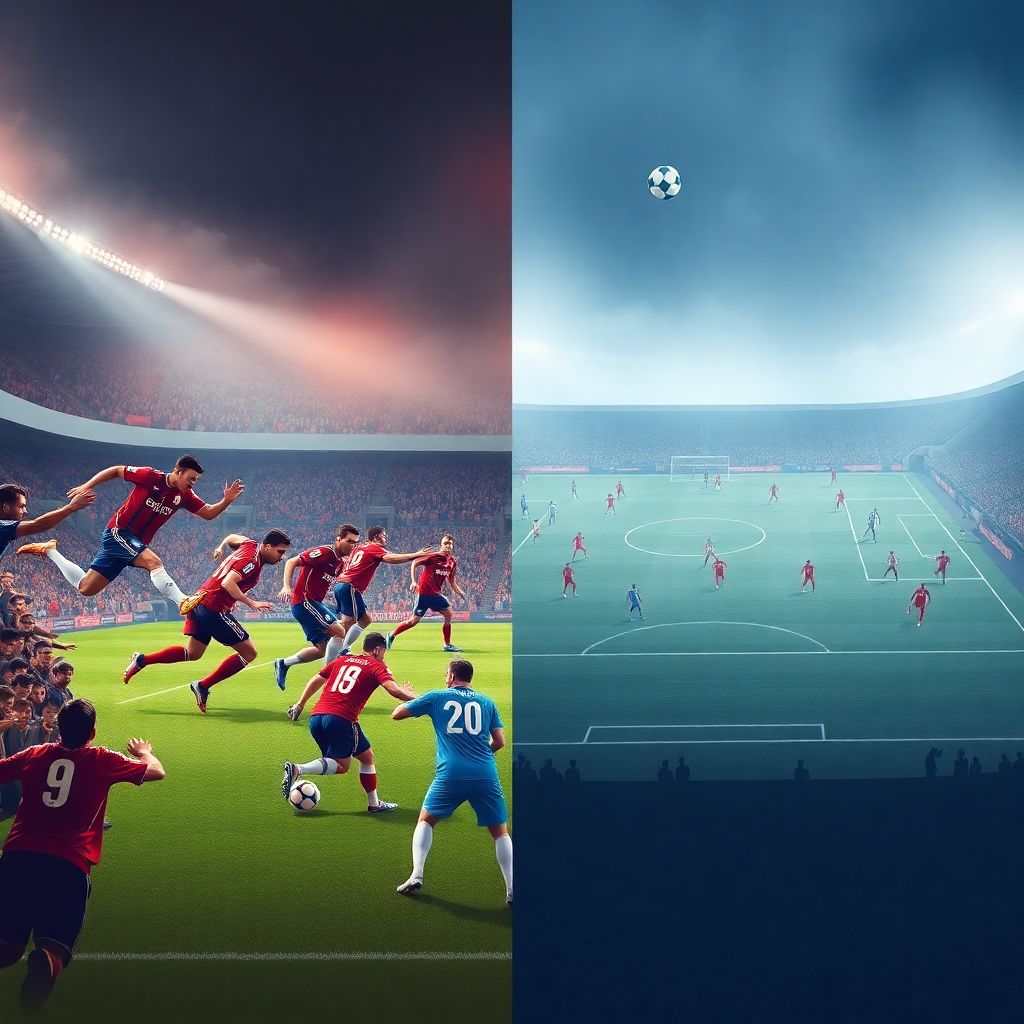 Тактическая эволюция ЦСКА: от футбола Газзаева до прагматизма новых тренеров