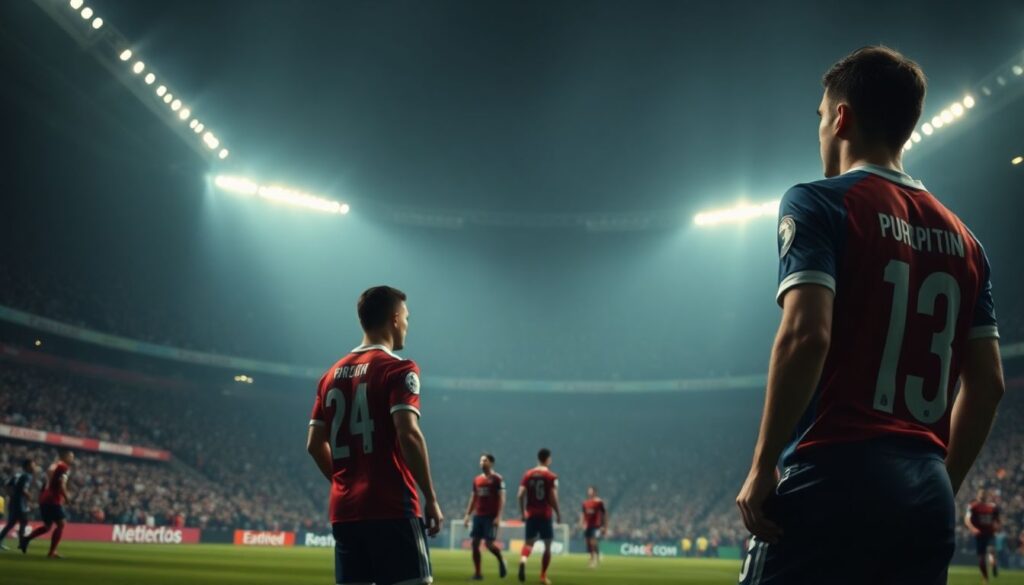 10 решающих голов в истории ЦСКА, которые изменили судьбу клуба - иллюстрация