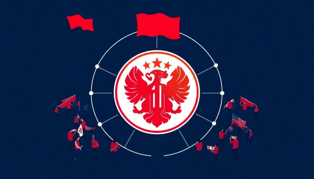 Как формируется атмосфера на секторе: будни и традиции фанатов ЦСКА - иллюстрация