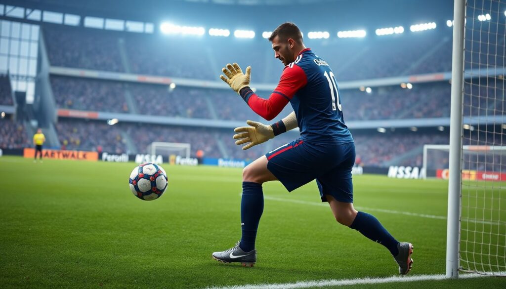 Лучшие вратари в истории ЦСКА: от советской эпохи до наших дней - иллюстрация