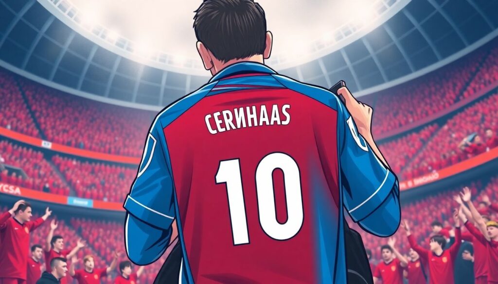 Лучшие вратари в истории ЦСКА: от советской эпохи до наших дней - иллюстрация