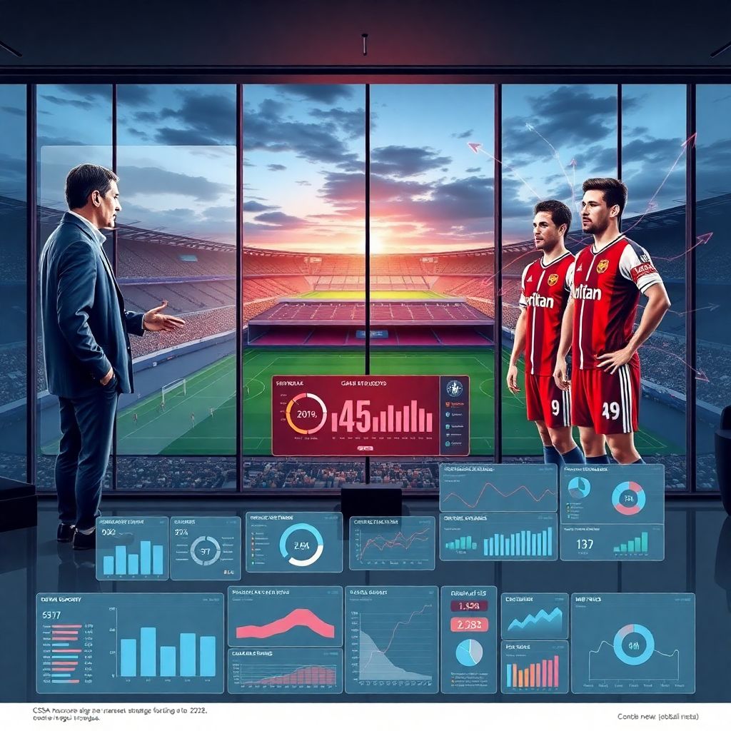 ЦСКА: как строит команду будущего и меняет трансферную политику последних сезонов