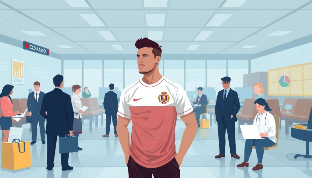 Инсайд по трансферам ЦСКА: как рождаются слухи и что из них сбывается - иллюстрация