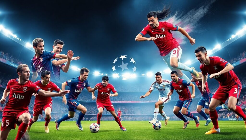 Матч, который должен знать каждый фанат ЦСКА: разбор легендарной игры ЛЧ против «ПСЖ» и других грандов - иллюстрация