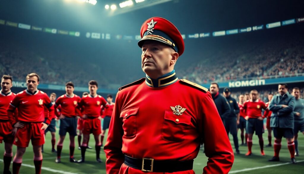 Как изменилась роль капитана в ЦСКА: история лидеров команды по десятилетиям - иллюстрация