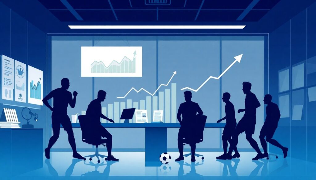 Иностранцы в красно-синих цветах: самые яркие легионеры ЦСКА и их вклад в успехи клуба - иллюстрация