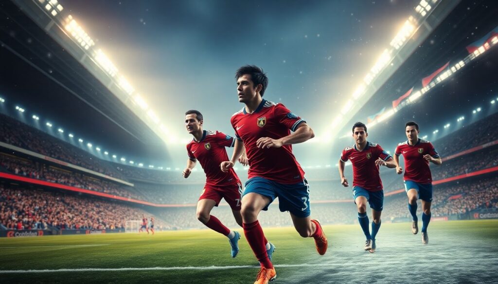 Иностранцы в красно-синих цветах: самые яркие легионеры ЦСКА и их вклад в успехи клуба - иллюстрация