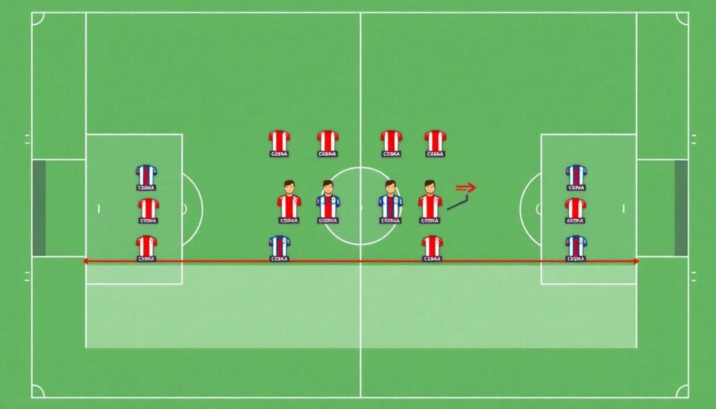 ЦСКА и сборная России: как выступления армейцев влияют на национальную команду - иллюстрация