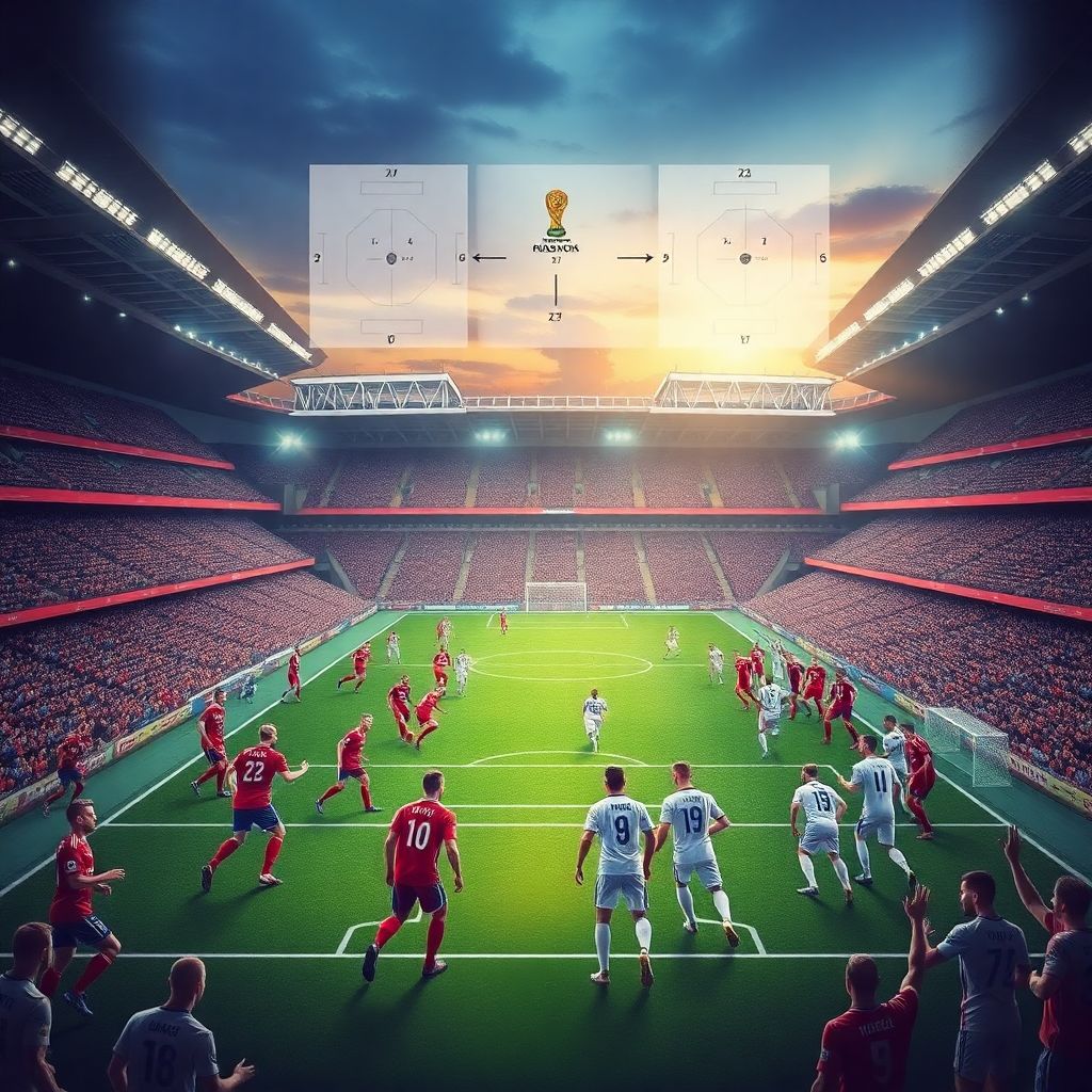 ЦСКА и сборная России: влияние выступлений армейцев на национальную команду