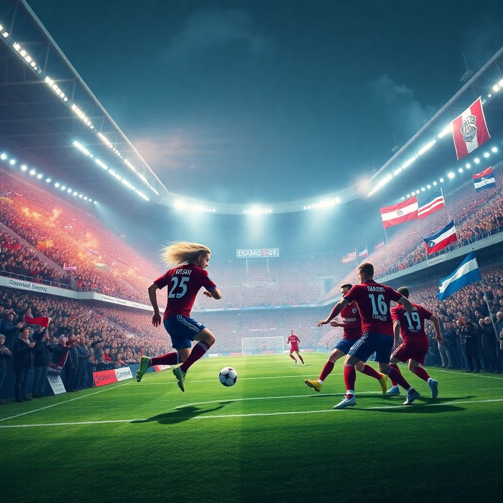 Дерби ЦСКА против Спартака и Динамо: главные герои и легендарные матчи