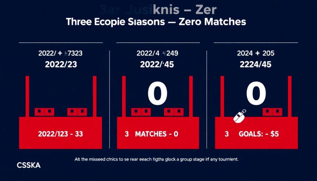 Топ-10 самых драматичных матчей ЦСКА в еврокубках - иллюстрация