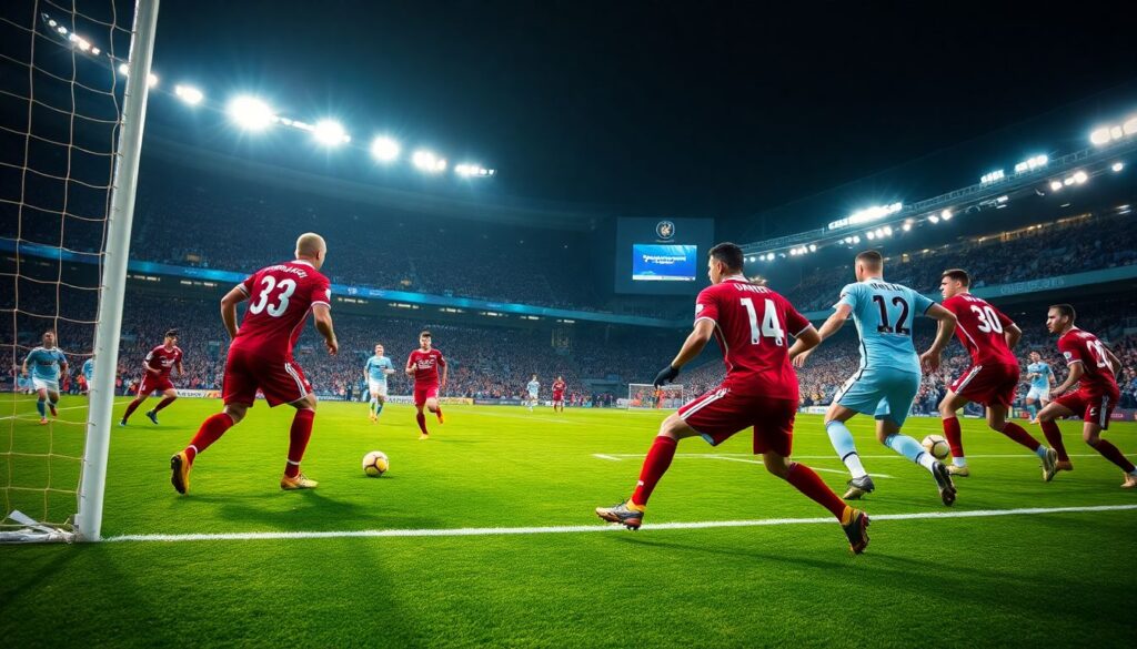 Топ-10 самых драматичных матчей ЦСКА в еврокубках - иллюстрация