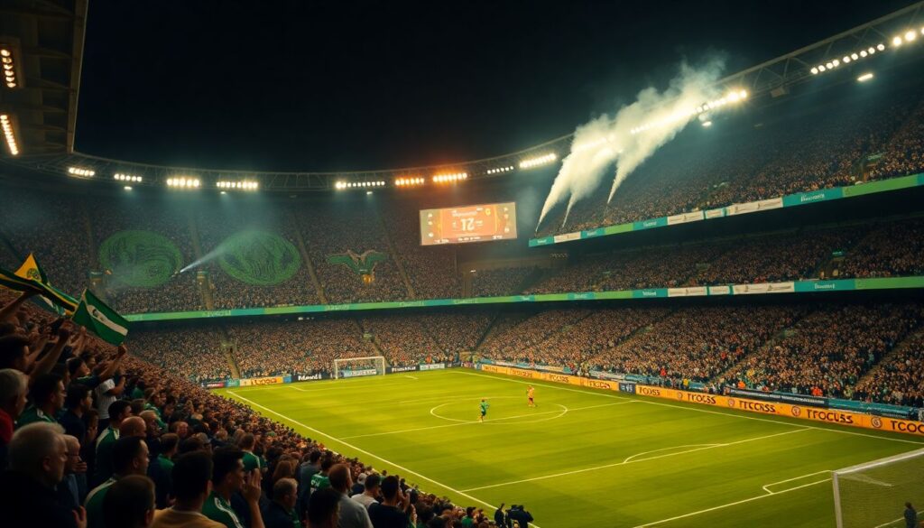 Топ-10 самых драматичных матчей ЦСКА в еврокубках - иллюстрация