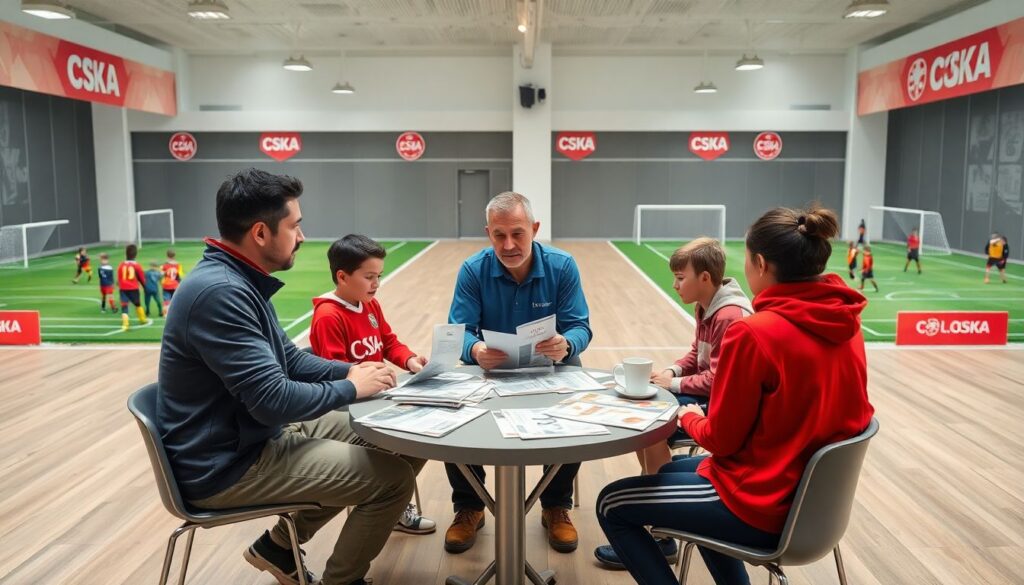 Как формируется состав ЦСКА: роль академии, скаутинга и аренд - иллюстрация
