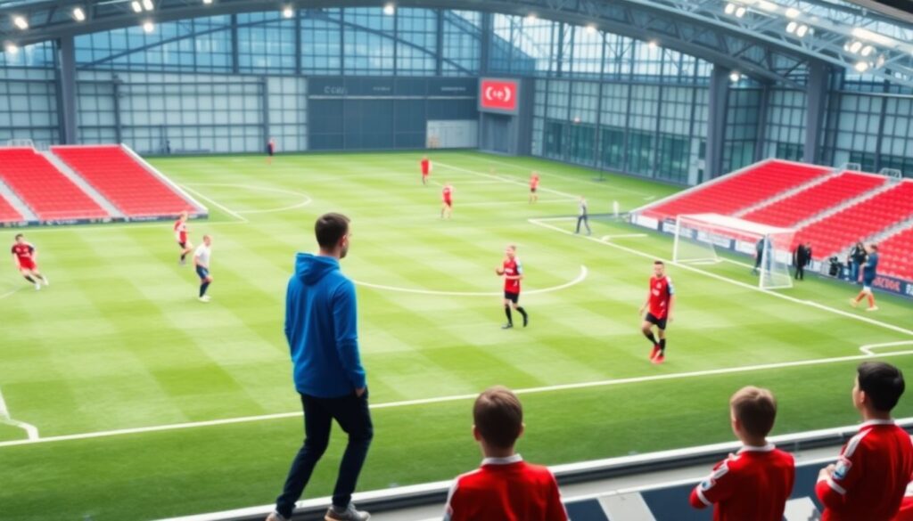 Как формируется состав ЦСКА: роль академии, скаутинга и аренд - иллюстрация