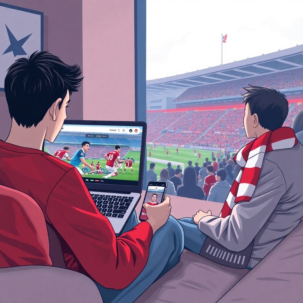 Истории фанатов ЦСКА и как любовь к клубу меняет жизнь людей