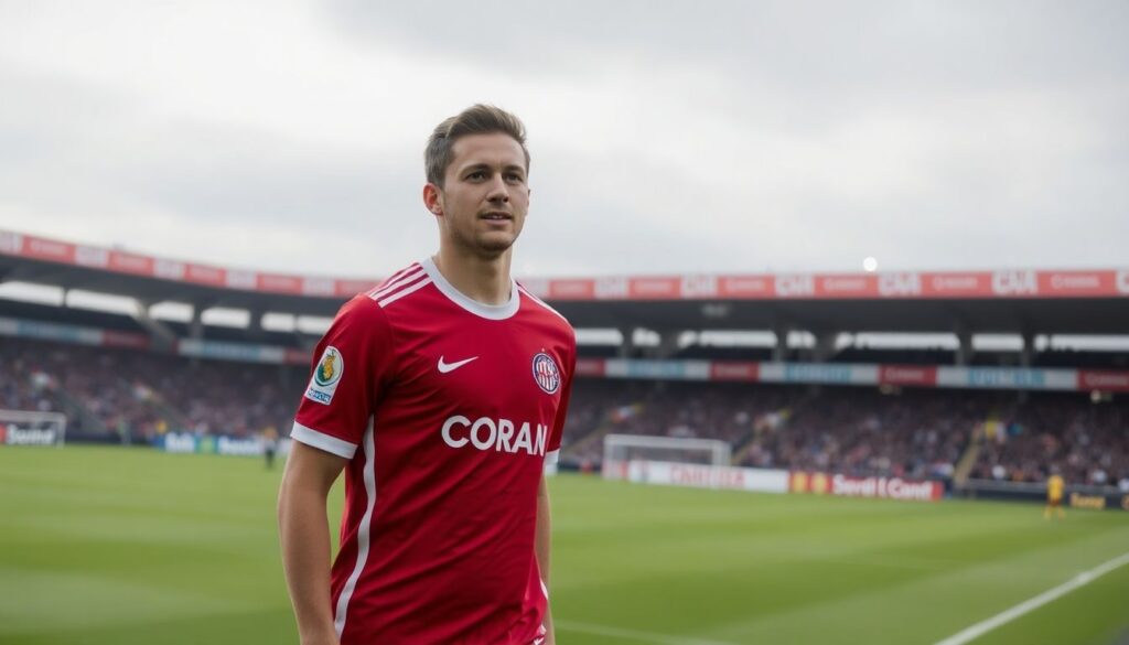 Неочевидные герои ЦСКА: игроки, которые делали результат из тени звезд - иллюстрация