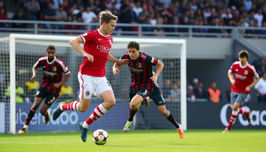 Лучшие голы ЦСКА за последние 10 лет: вспоминаем и пересматриваем - иллюстрация