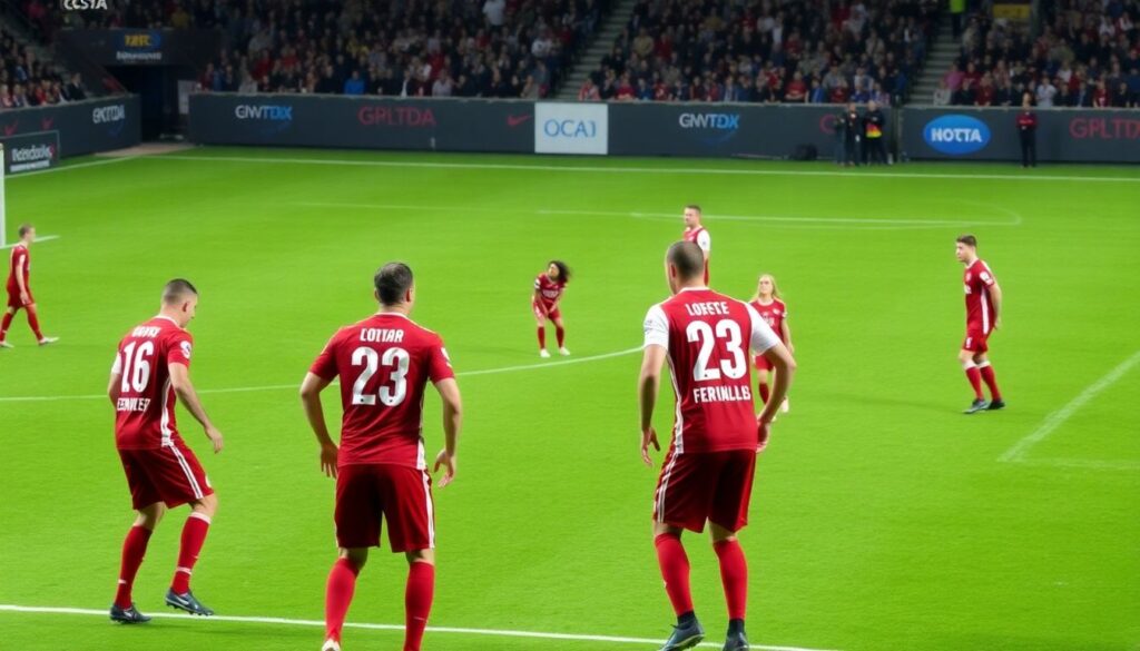 Тактический разбор ключевого матча: детальный анализ действий ЦСКА по минутам - иллюстрация