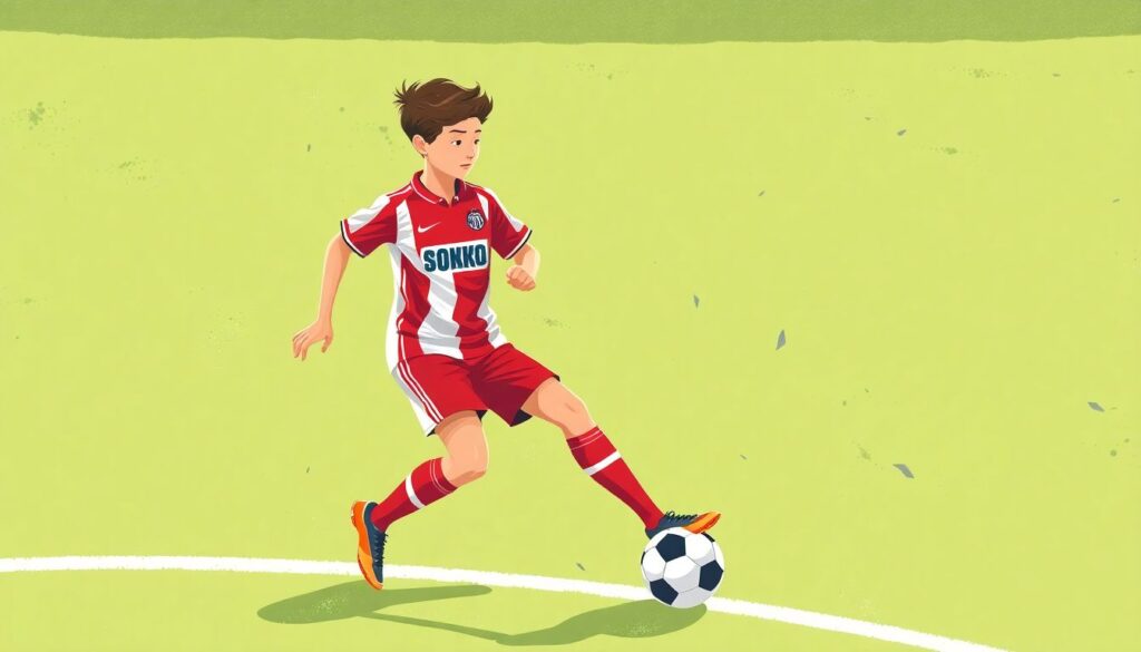 Как ЦСКА работает с молодёжью: лучшие воспитанники и их путь в основу - иллюстрация