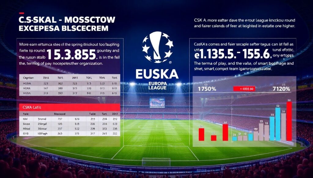 ЦСКА в Европе: путь клуба в Лиге чемпионов и Лиге Европы по сезонам - иллюстрация