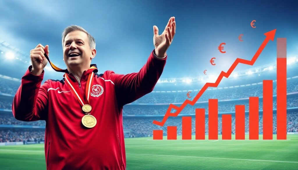 Лучшие тренеры в истории ЦСКА: их философия, трофеи и наследие - иллюстрация