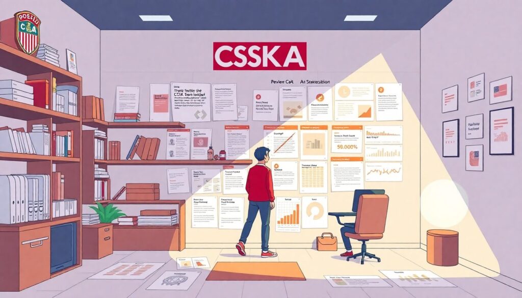 Главные новости недели в ЦСКА: ключевые события, которых нельзя пропустить - иллюстрация