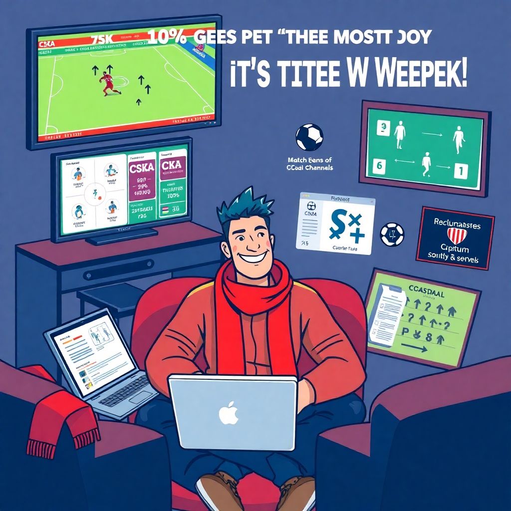 Главные новости недели ЦСКА: ключевые события, которые нельзя пропустить