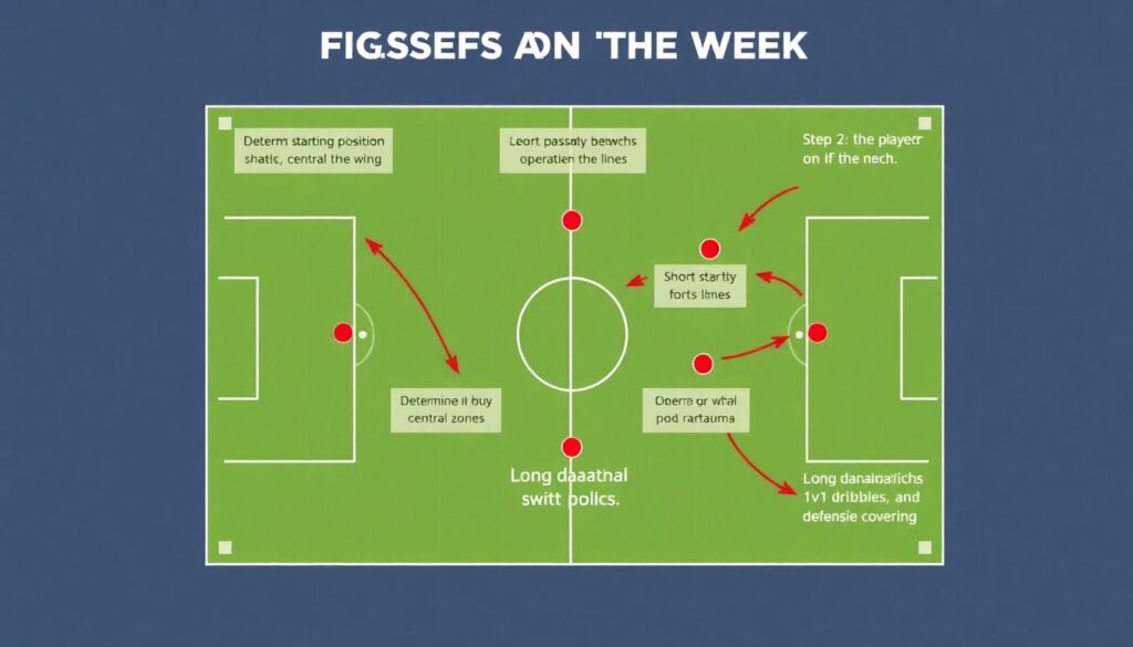 Игрок недели в ЦСКА: подробный разбор выступлений и влияния на игру команды - иллюстрация