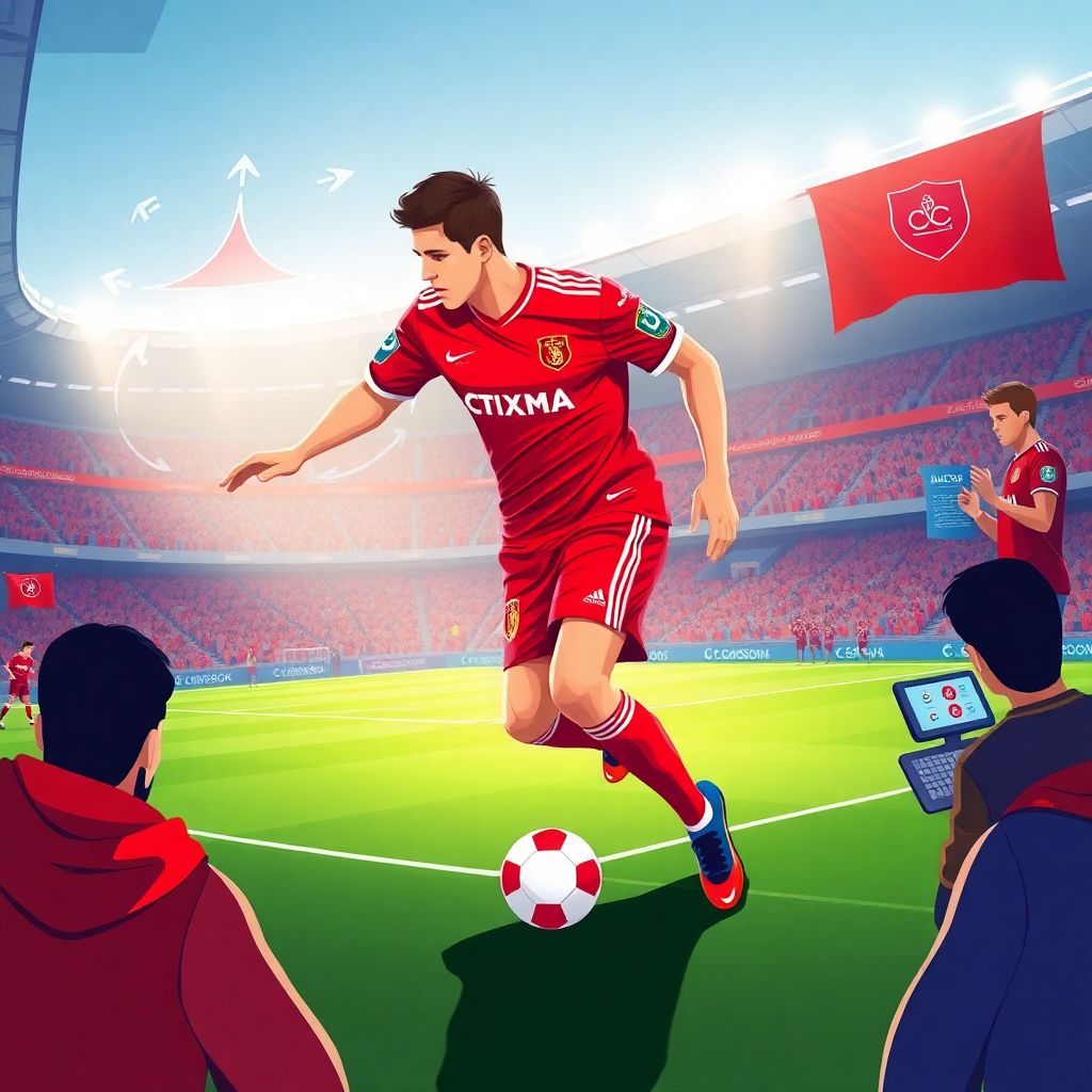 Игрок недели в ЦСКА: разбор выступлений и влияния на игру команды