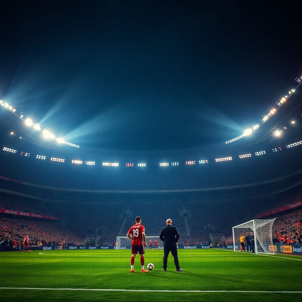 Знаковые матчи ЦСКА в еврокубках: исторические победы и драматичные поражения