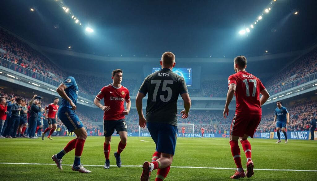 Дерби с «Спартаком»: как развивалось главное противостояние для армейцев - иллюстрация