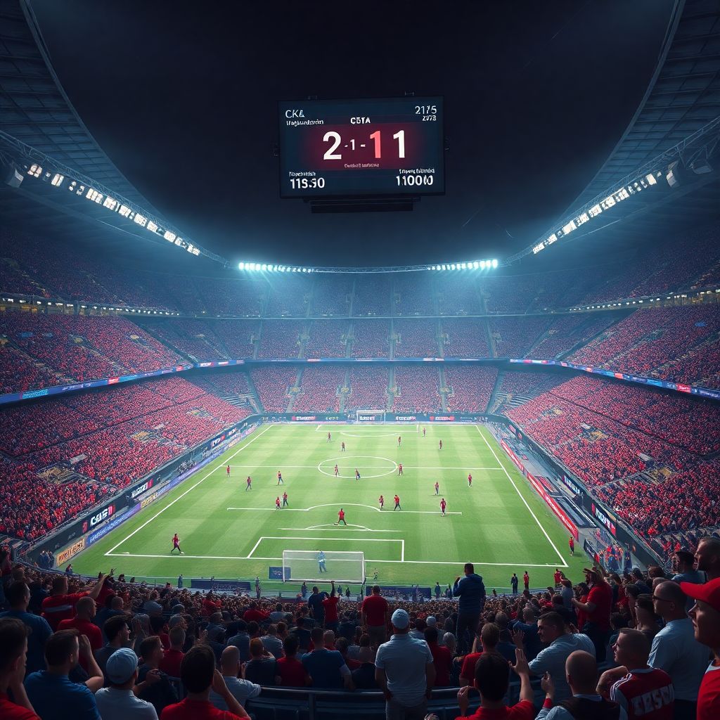 Дерби с «Спартаком»: история главного противостояния для армейцев ЦСКА