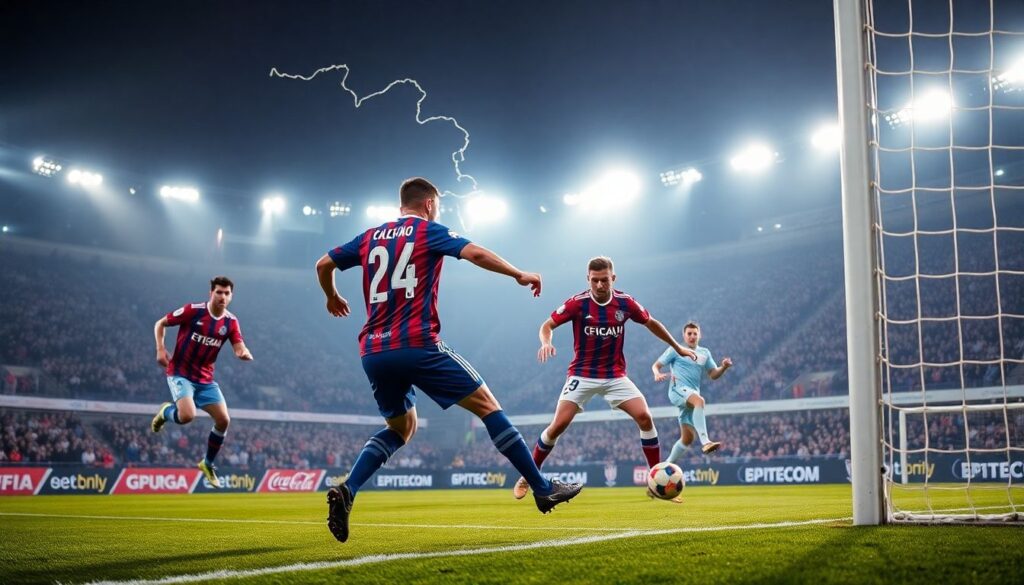 Топ-10 лучших голов ЦСКА за последние сезоны: подробный разбор и контекст - иллюстрация