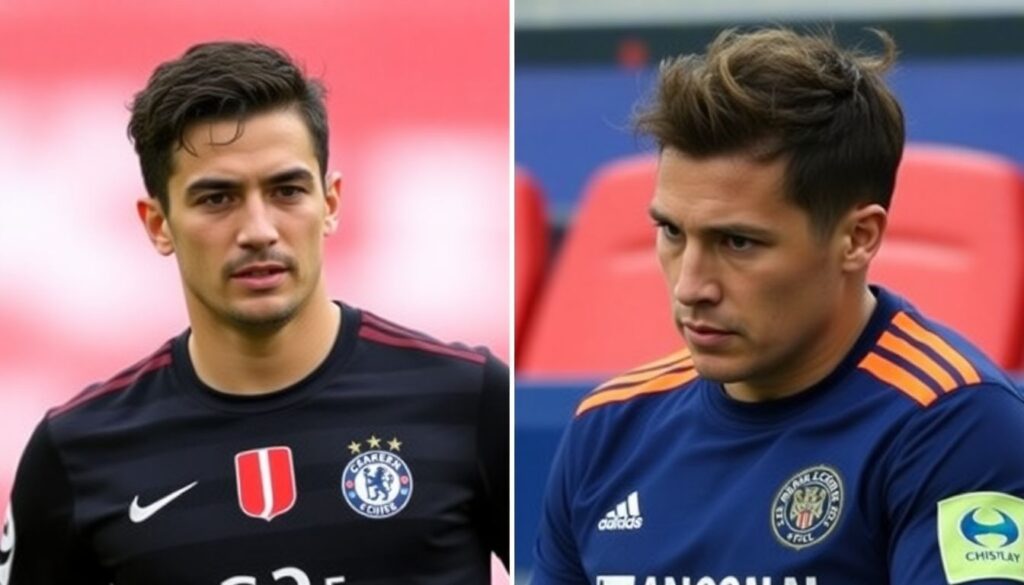 Слухи и инсайды: наиболее обсуждаемые потенциальные трансферы ЦСКА - иллюстрация