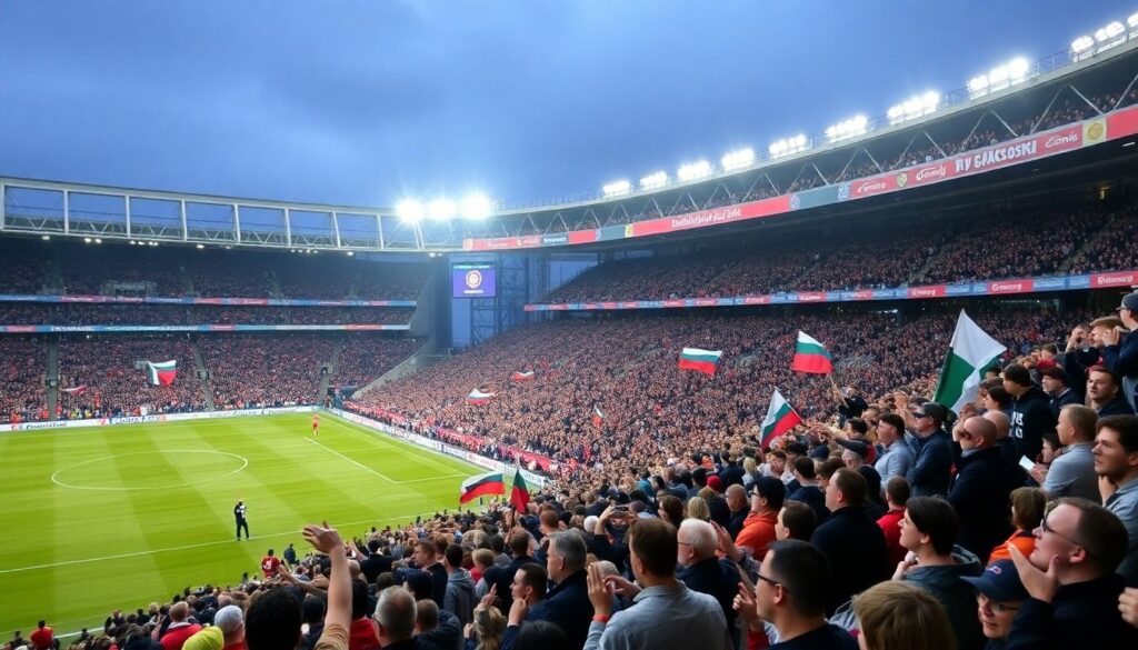 Главные дерби ЦСКА: история противостояний со 