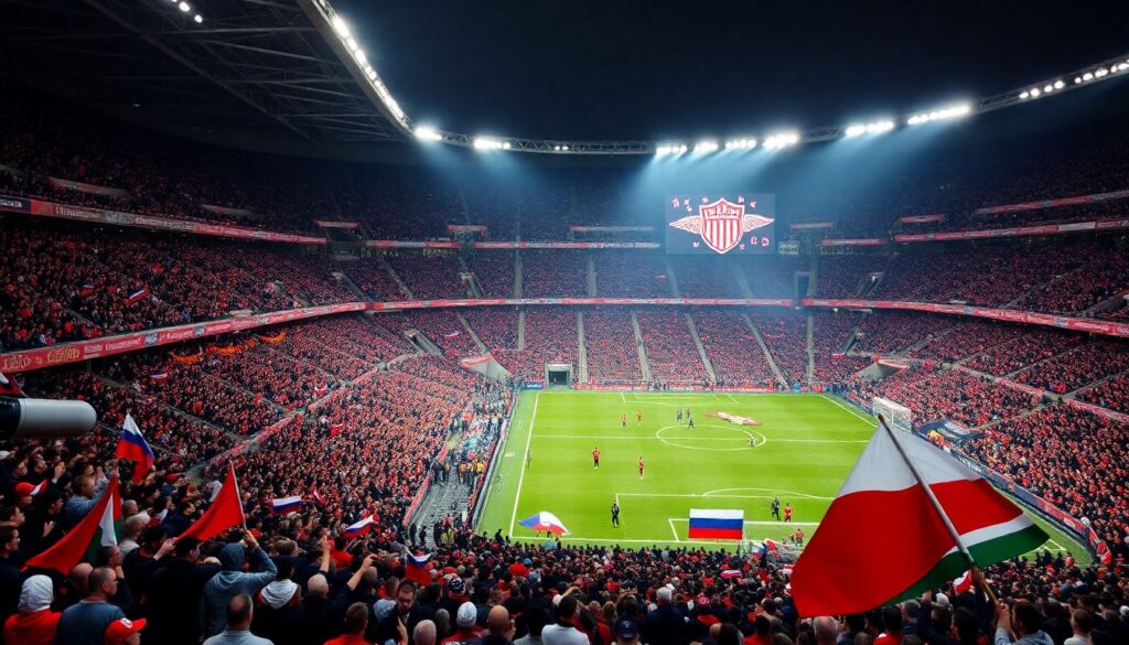 Главные дерби ЦСКА: история противостояний со 